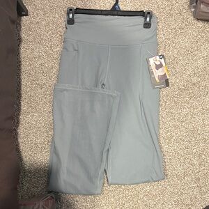 Women's Gray Shorts